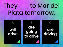 Cara Memahami Future Tense